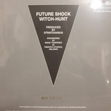 Stratovarius – Future Shock 7" sinkku levy