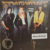 Stratovarius – Future Shock 7" sinkku levy