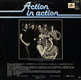 Action  – Action In Action LP
