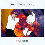 The Christians – Colour LP levy