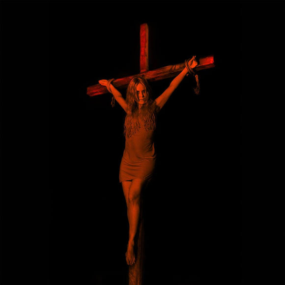 Lucifer - IV (Ltd. Digipack) - CD (uusi)