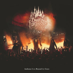 Dark Fortress - Anthems From Beyond the Grave - CD (uusi)