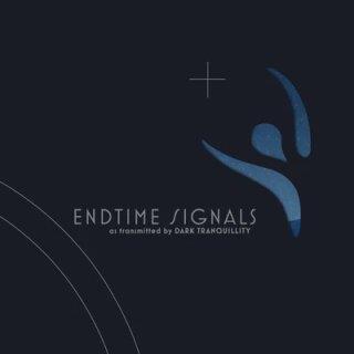 Dark Tranquillity - Endtime Signals - CD (uusi)