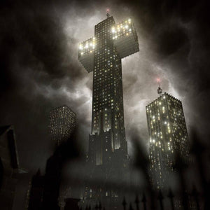 Cemetary Skyline - Nordic Gothic - CD (uusi)