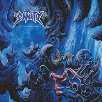 Edge Of Sanity - Spectral Sorrows - CD (uusi)