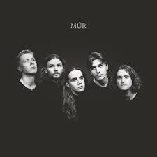 Mur - Mur - CD (uusi)