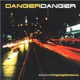 Danger Danger - Return Of The Great Gildersleeves - CD (uusi)