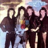 Fate - A Matter of Attitude - CD (uusi)