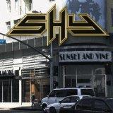 Shy - Sunset And Wine - CD (uusi)
