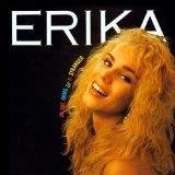 Erika - In The Arms Of A Stranger - CD (uusi)