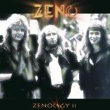 Zeno - Zenology 2 - CD (uusi)
