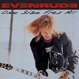 Evenrude Ole - One Size Fits All - CD (uusi)