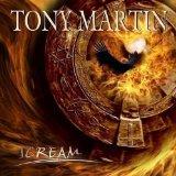 Martin Tony - Scream - CD (uusi)
