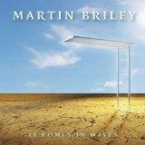 Briley Martin - It Comes In Waves - CD (uusi)