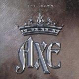 Axe - Crown The - CD (uusi)
