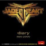 Jaded Heart - Diary 1990-2000 - CD (uusi)