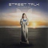 Street Talk - Restoration - CD (uusi)