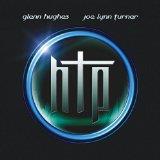 Hughes Turner Project - Hughes Turner Project - CD (uusi)