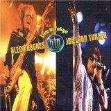 Hughes Turner Project - Live In Tokyo - CD (uusi)