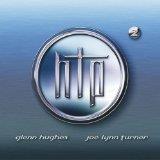 Hughes Turner Project - II - CD (uusi)