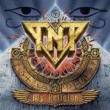 TNT - My Religion - CD (uusi)