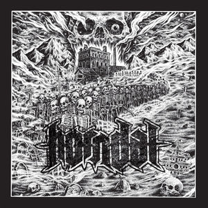 Horndal - Remains - CD (uusi)