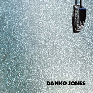 Danko Jones - Danko Jones (Vinyl LP) - LP (uusi)