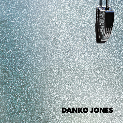 Danko Jones - Danko Jones (Vinyl LP) - LP (uusi)