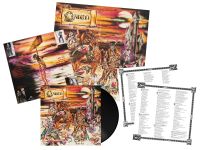 Omen - Battle Cry (Digipak Reissue) - CD (uusi)