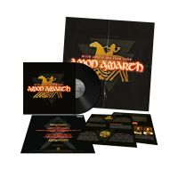 Amon Amarth - With Oden On Our Side (Black Vinyl) - LP (uusi)