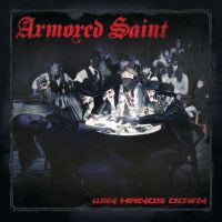Armored Saint - Win Hands Down - CD (uusi)