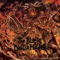 Black Dahlia Murder The - Abysmal - CD (uusi)