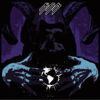 Ram - Svbversvm - CD (uusi)