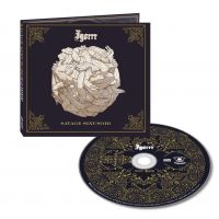 Igorrr - Savage Sinusoid (digipak) - CD (uusi)