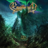 Ensiferum - Two Paths - CD (uusi)