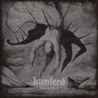 Hamferd - Támsins Likam - CD (uusi)