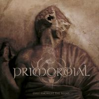 Primordial - Exile Amongst The Ruins - CD (uusi)