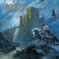 Visigoth - Conquerors Oath - CD (uusi)