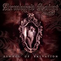 Armored Saint - Symbol Of Salvation (digipack) - CD (uusi)