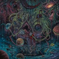 Revocation - The Outer Ones - CD (uusi)