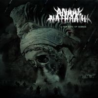 Anaal Nathrakh - A New Kind Of Horror - CD (uusi)