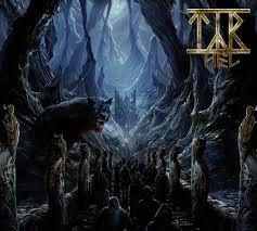 Tyr - Hel (Digipak) - CD (uusi)