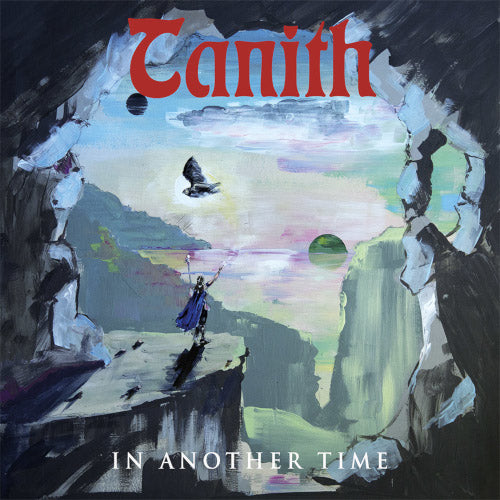 Tanith - In Another Time - CD (uusi)