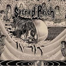 Sacred Reich - Awakening (digipak) - CD (uusi)