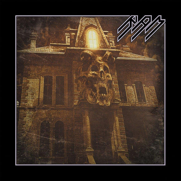 Ram - Throne Within - CD (uusi)