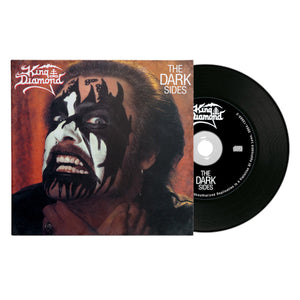 King Diamond - Dark Sides (Digisleeve) - CD (uusi)