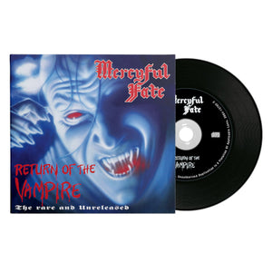 Mercyful Fate - Return Of The Vampire (Digisleeve) - CD (uusi)