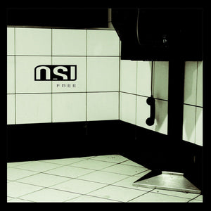 OSI - Free (2LP Purple Red Marble) - LP (uusi)