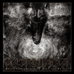 Behemoth - Sventevith (2CD) - CD (uusi)