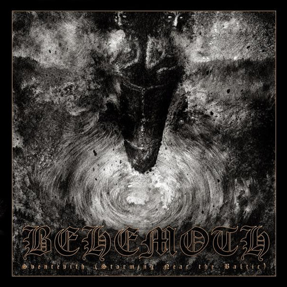 Behemoth - Sventevith (2CD) - CD (uusi)